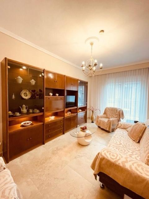 Apartments Anna Deluxe Kavála Luaran gambar