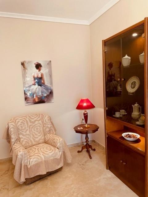 Apartments Anna Deluxe Kavála Luaran gambar