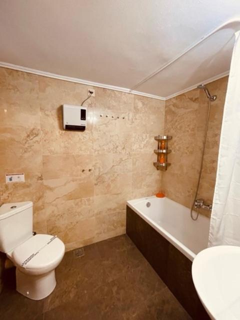 Apartments Anna Deluxe Kavála Luaran gambar