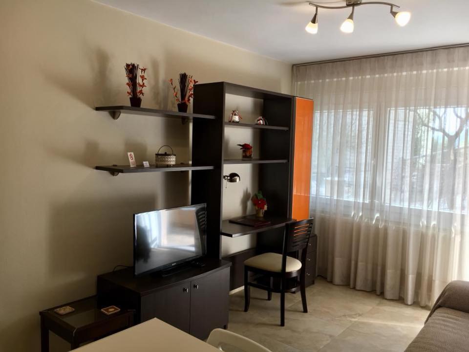 Apartments Anna Deluxe Kavála Luaran gambar